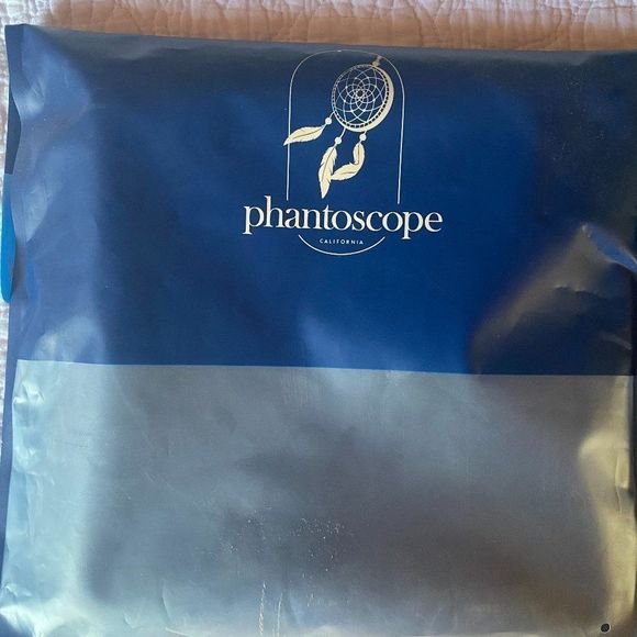 OUTDOOR NAVY PILLOW CASE COVERS - Picture 2 of 5